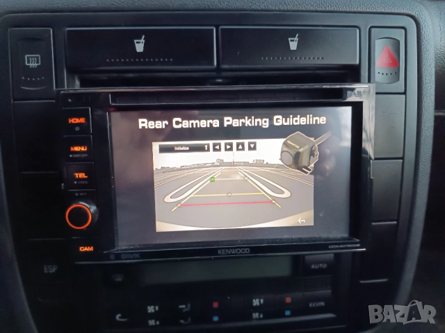 Мултимедия за автомобил Kenwood ddx4019, снимка 8 - Аксесоари и консумативи - 52851518