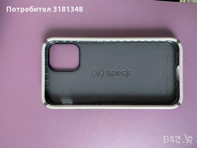 калъф Speck, снимка 3 - Калъфи, кейсове - 35186783