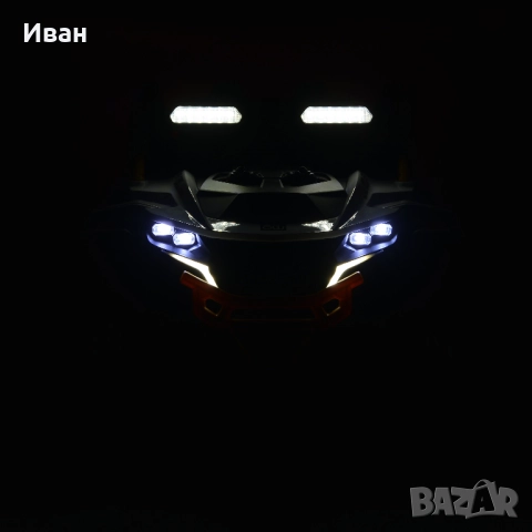 ТОП ЦЕНА!НОВО!Акумулаторен джип ARIZONA с 24V батерия,EVA гуми,4x4,USB, снимка 7 - Електрически играчки - 51706983