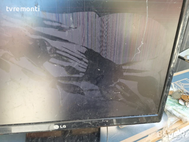 оригинална стойка телевизор LG модел M2232D, снимка 3 - Стойки, 3D очила, аксесоари - 50893773