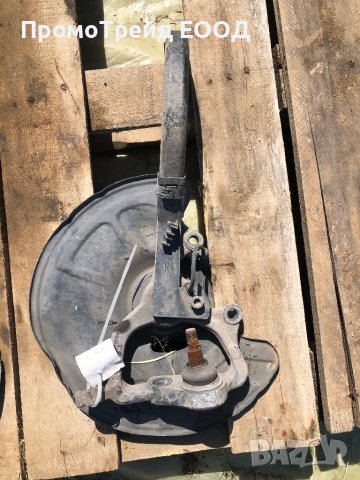 Преден ляв и десен шенкел главина лагер Мерцедес Е клас Mercedes W211 E220 E280 E320 E400 E500 E200, снимка 2 - Части - 42131928