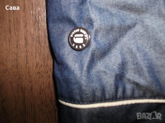 Сако и къси дънки G-STAR   дамски,М, снимка 7 - Сака - 29434350