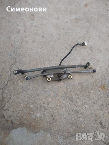 Продавам Ел. мотор за чистачките за Citroen Xantia 01.1998  , снимка 2 - Части - 37903094