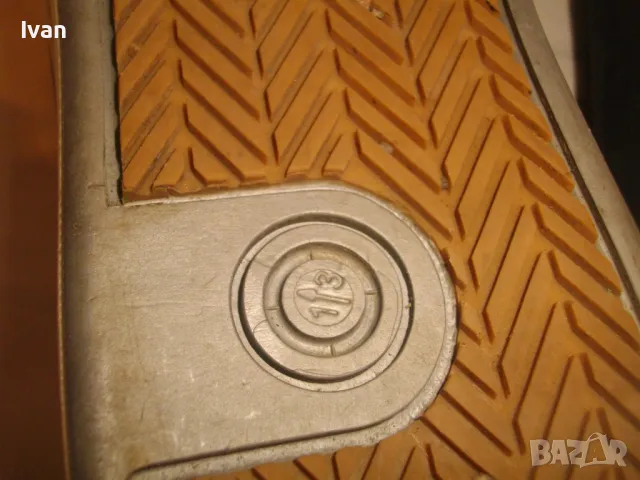 №47 НОВИ МЪЖКИ МАРАТОНКИ РАБОТНИ ОБУВКИ С ТВЪРДО БОМБЕ ОРИГИНАЛНИ ПОРТУГАЛСКИ RED BRICK, снимка 15 - Маратонки - 48123847