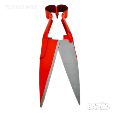 Ножица за стригане на овце #171, снимка 3 - Други стоки за животни - 50399306