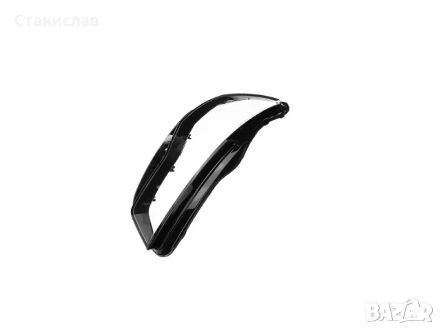 Стъкла (капаци) за фарове за Audi A6 C7 Facelift, снимка 6 - Части - 47672031