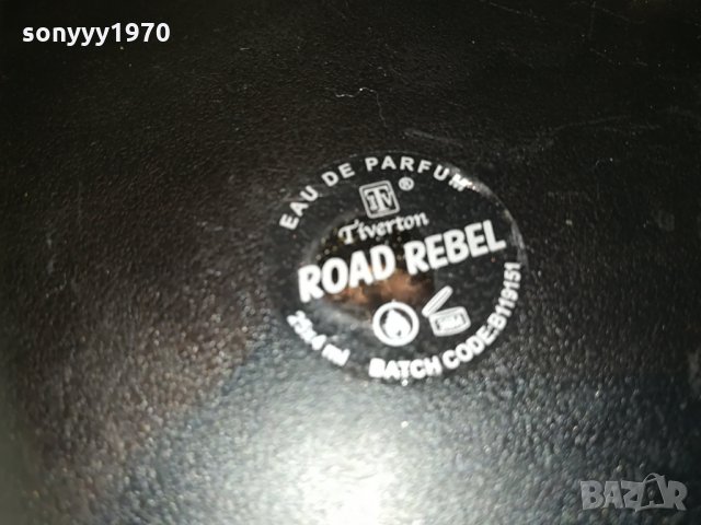 поръчана-ROAD REBEL-КОЛА 25Х12Х8СМ, снимка 18 - Колекции - 29957895