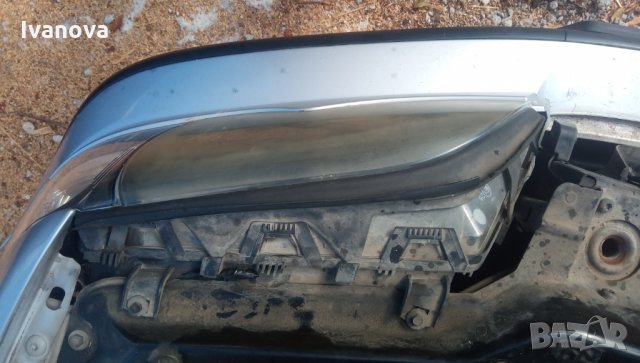 Bmw E46 320d части бмв е46 320 фейс 150 к.с 2003г на части, снимка 7 - Автомобили и джипове - 30401592