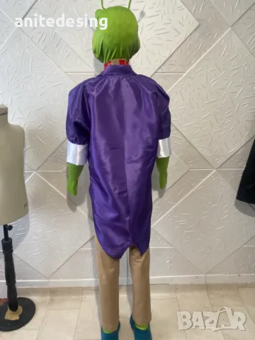 Изработка на костюми-слънце,щурчо,дъга,червената шапчица и др., снимка 10 - Други - 47369041