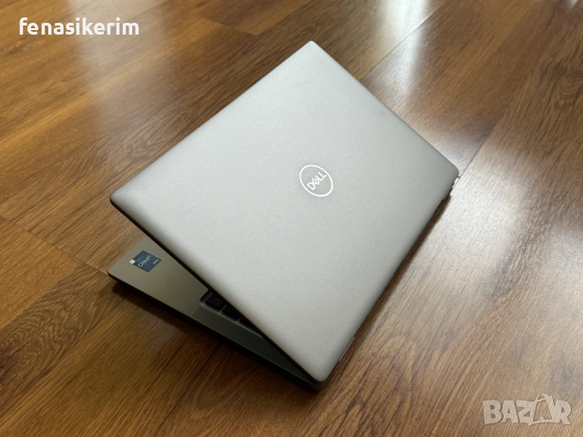 14' TOUCH Core i5-1345u DELL Latitude 7440 32GB LPDDR5/512GB NVMe/Подсветкa/Win 11/Гаранция, снимка 10 - Лаптопи за работа - 53368961