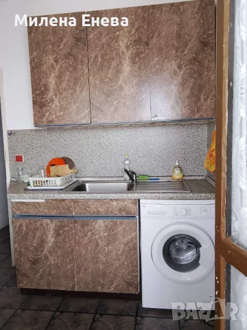 Давам под наем гарсониера в кв.Възраждане, снимка 3 - Апартаменти - 56039506