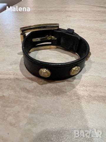 Оригинална гривна Versace !