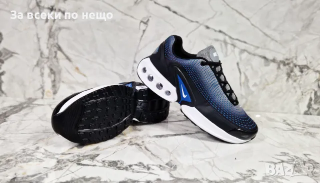 Nike Мъжки Маратонки👟Мъжки Спортни Обувки Найк - Налични Различни Цветове Код P238, снимка 18 - Маратонки - 49759399