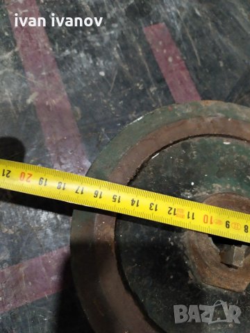 Ремачна шаиба, снимка 5 - Резервни части за машини - 30352616