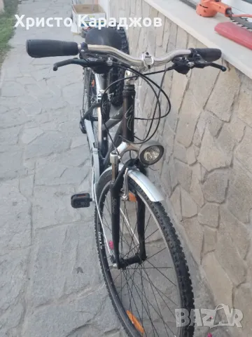 Spezialized 28, снимка 6 - Велосипеди - 50396440