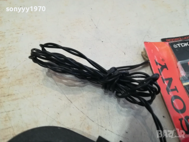 SONY-АНТЕНА ВНОС SWISS 2411251233, снимка 15 - Други - 52522148