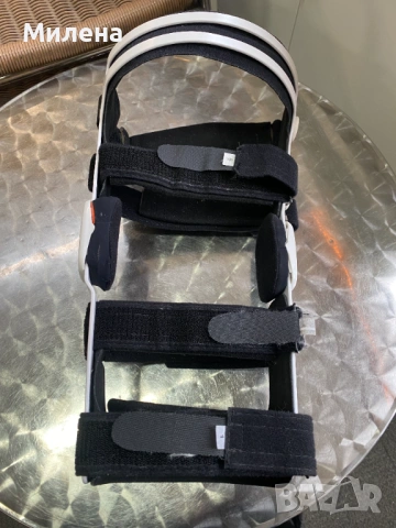 Ортеза за коляно , снимка 4 - Ортези и протези - 54062791