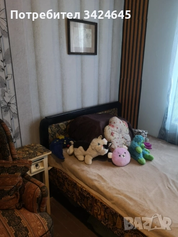 Продавам къща близо до Хасково. ДОГОВОРЕНА!, снимка 14 - Къщи - 52973030