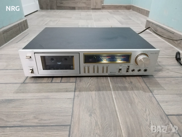 Pioneer CT-200, снимка 5 - Декове - 52632507