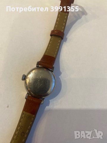  Cyma cymaflex 17jewels , снимка 3 - Дамски - 44278059