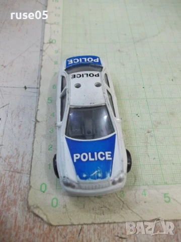 Кола - 851, снимка 4 - Колекции - 50508509