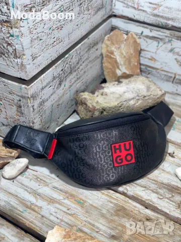 Hugo Boss мъжки чанти , снимка 3 - Чанти - 48835091
