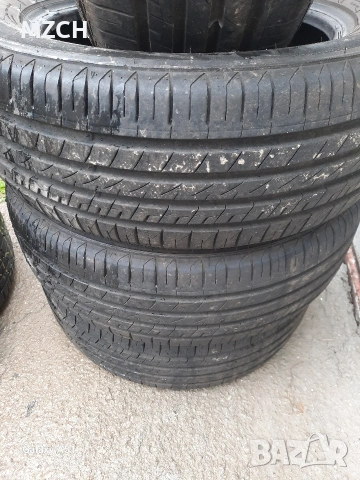 летни гуми 15цола , снимка 2 - Гуми и джанти - 54059732