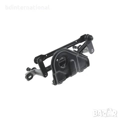 Лостов механизъм за предни чистачки, Volkswagen Fox, Ляв Волан, снимка 2 - Части - 56013720
