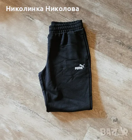 Дамско спортно долнище, Puma, снимка 2 - Спортни екипи - 56463392