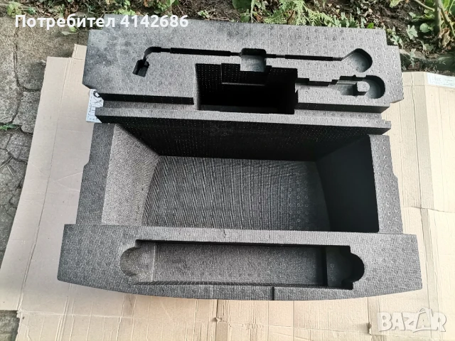 Кора за Мазда 6