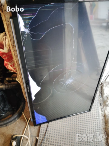 Main board VXP190R-4, снимка 2 - Части и Платки - 53936705