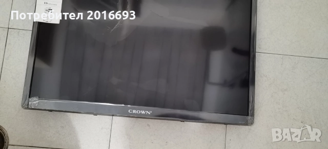 Лот 5 телевизора за части, снимка 2 - Телевизори - 52801636