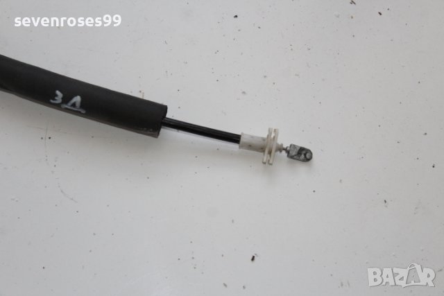 Жило за врата задна дясна 44см Ягуар ХФ 2010 Jaguar XF , снимка 2 - Части - 40027379