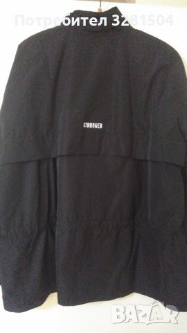 Дамски анорак Stronger.L., снимка 5 - Спортни екипи - 38587814