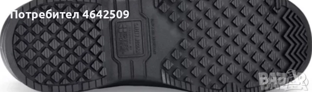 Оригинални Детски Работни Обувки S3 Safety Jogger Метално Бомбе, снимка 5 - Други - 52420075