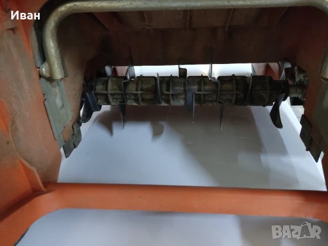 Аератор Stihl , снимка 4 - Градинска техника - 50460231