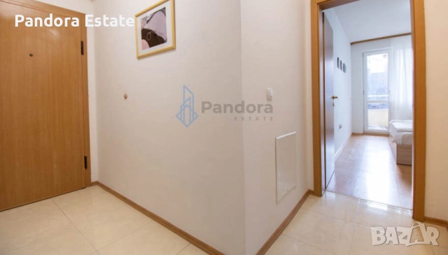 2-СТАЕН апартамент под наем, гр. София, кв. Банишора, снимка 6 - Апартаменти - 52812624