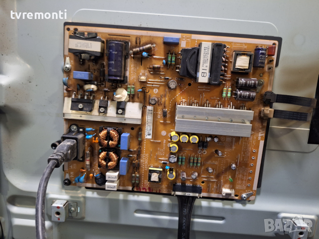 POWER SUPPLY EAX66306501(1.9) EAY63788701 LGP49-15UL6 for 49inc for  LG 49UF770V DISPLAY NC490EQE-VC