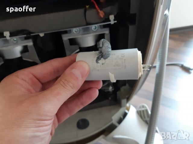 LPG Cellu M6 Integral & Endermolab - ремонти, снимка 2 - Преинсталации - 30851125