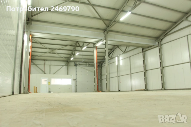 Склад под наем , снимка 2 - Складове - 51678552