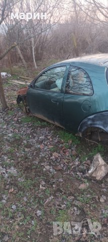 Форд ка, снимка 2 - Части - 39895934