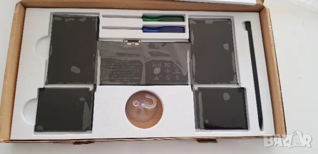 Батерия за APPLE MacBook 12 inch Retina A1534 A1705 A1527