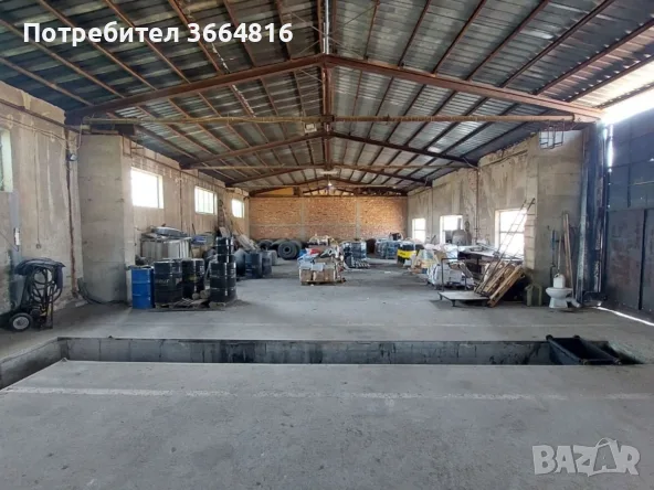 Продава гараж, паркомясто, автосервис, снимка 3 - Производствени сгради - 56537011