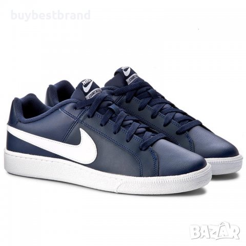 Nike Court Royal Номер 45,5 Оригинални Кецове, снимка 1 - Спортни обувки - 37016716