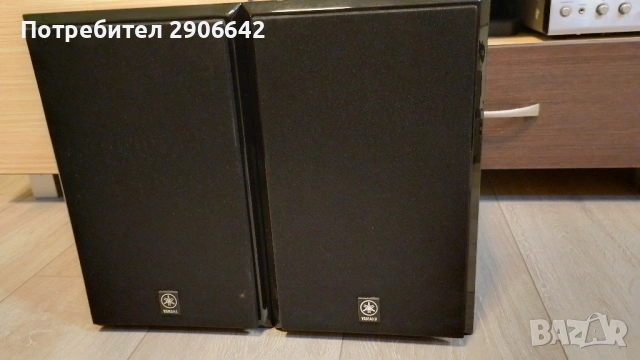 Тонколони Yamaha NX-E400