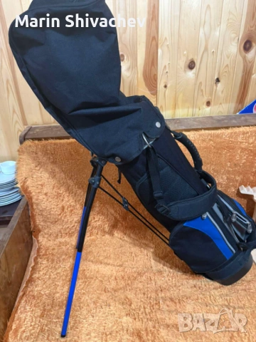 раница за голф за деца Fispire, снимка 4 - Голф - 53935862