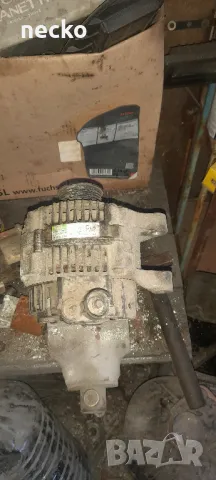 пeжo 206 аlternator /dinamo/пeжo 206 , снимка 2 - Части - 48981439