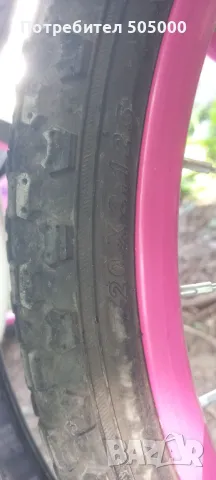 Детски дамски Момичешки колела, снимка 3 - Детски велосипеди, триколки и коли - 50043952