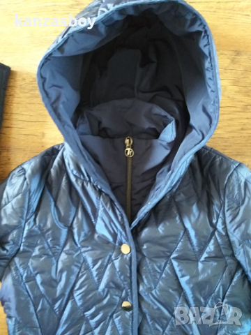 trussardi - страхотно дамско яке М, снимка 8 - Якета - 44810391