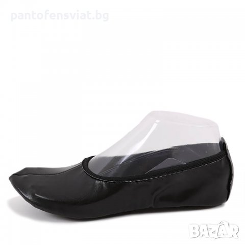 Черни цвички БЕКО в за спорт и танци  25/38